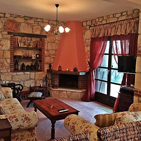 Stone Villa Rokosini Vurvurú Kültér fotó