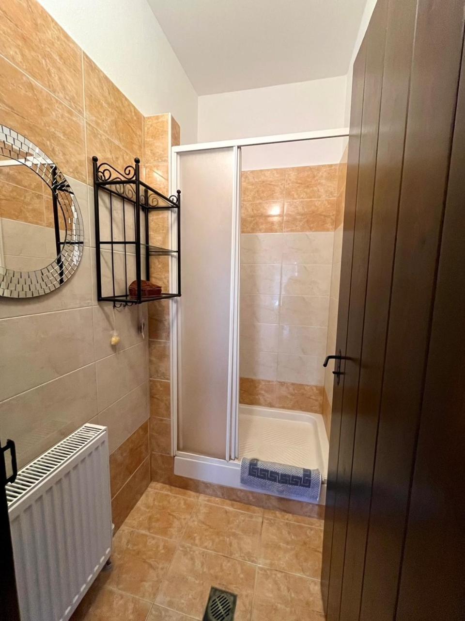 Stone Villa Rokosini Vurvurú Kültér fotó