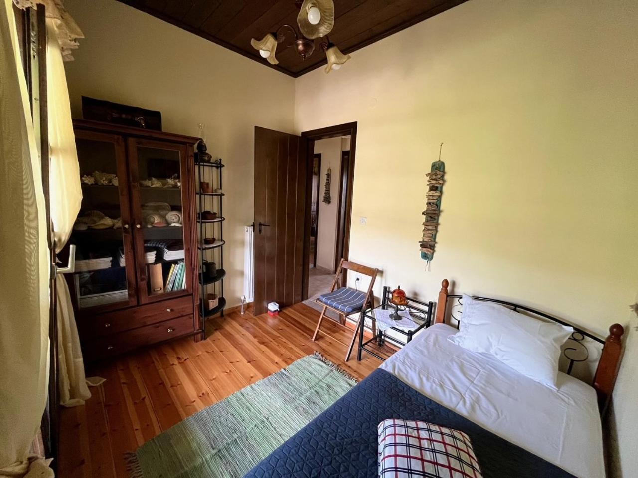 Stone Villa Rokosini Vurvurú Kültér fotó