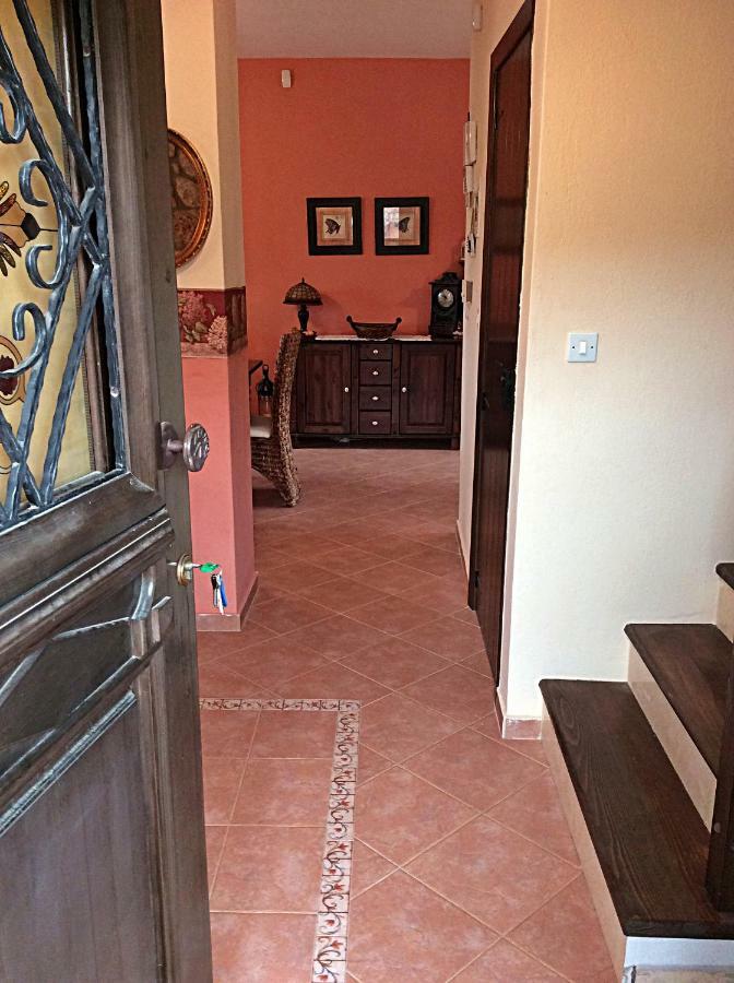 Stone Villa Rokosini Vurvurú Kültér fotó